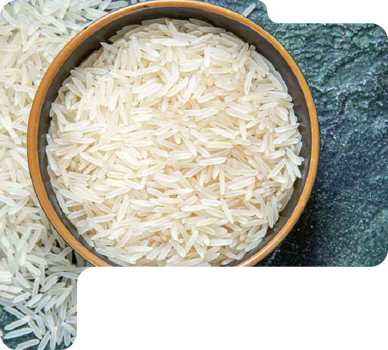 Sona Masoori Rice