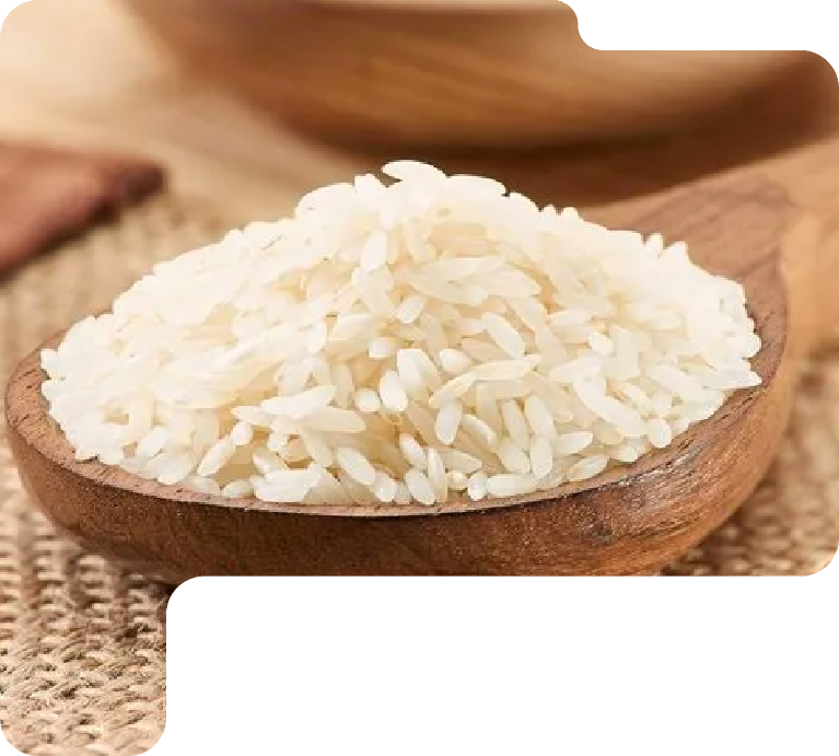 Thanjavur Ponni Rice